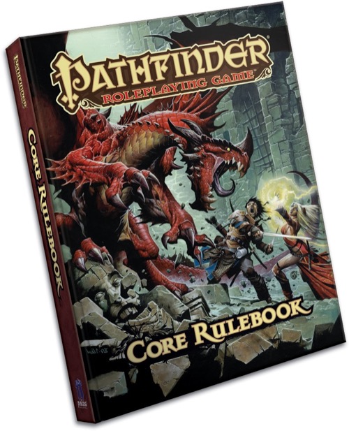 Pathfinder Roleplaying Game: Book of the Damned pdf download