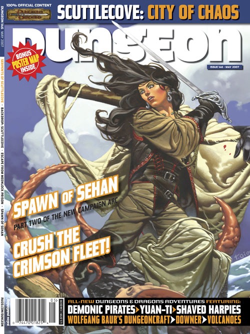 Cover of Spawn of Sehan