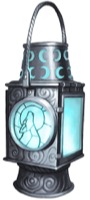 Moonlight Lantern wondrous item, Pathfinder Roleplaying Game: Horror Adventures, Bryan Syme